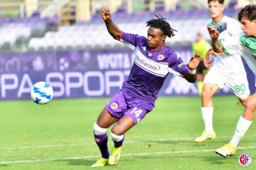 ACF FIORENTINA VS SASSUOLO 38